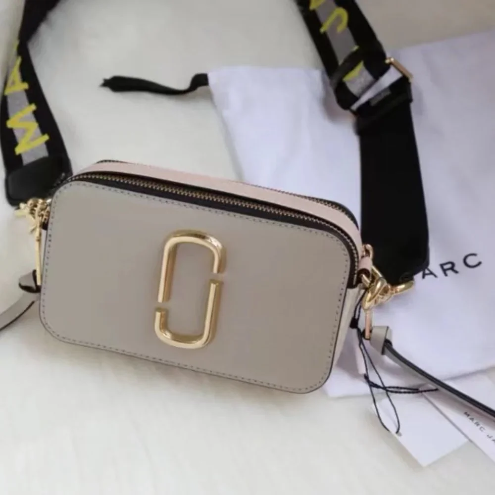 Mark Jacob's fast photo bag white - Picture 2 of 6